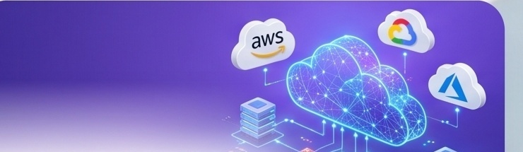 Hébergement cloud - Zeni Digital Tech