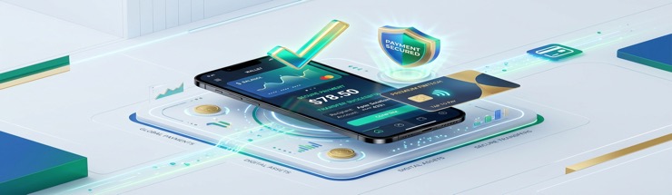 Solutions FinTech & Paiements - Zeni Digital Tech